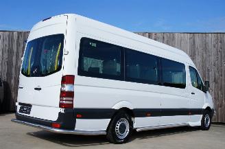 Mercedes Sprinter 313 CDi Maxi Flexi -Trans Rolstoel Airco 95KW Euro 5 picture 3