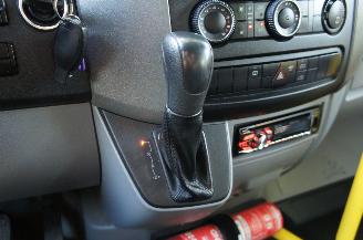 Mercedes Sprinter 313 CDi Maxi Flexi -Trans Rolstoel Airco 95KW Euro 5 picture 20