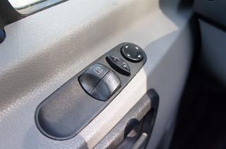 Mercedes Sprinter 315 CDi 4X4 Dubbele Cabine Open Laadbak Airco Trekhaak 110KW picture 19