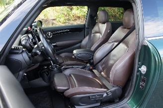 Mini Cooper S SD F56 Automaat Airco Navi Cruise Pano Stoelverwarming 125KW Euro 6 picture 9