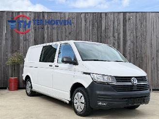 Volkswagen Transporter T6.1 2.0 TDI Lang Automatik picture 3