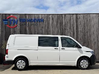 Volkswagen Transporter T6.1 2.0 TDI Lang Automatik picture 4