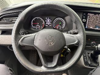 Volkswagen Transporter T6.1 2.0 TDI Lang Automatik picture 15
