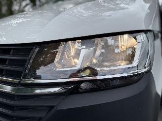 Volkswagen Transporter T6.1 2.0 TDI Lang Automatik picture 32