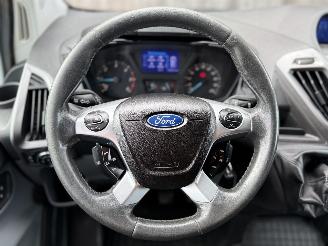 Ford Transit Custom 270 2.2 TDCI L1H1 Trend Eur5 74kW picture 15