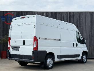 Peugeot Boxer 2.0 BlueHDI L2H2 96kW Klima picture 5