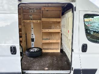 Peugeot Boxer 2.0 BlueHDI L2H2 96kW Klima picture 12
