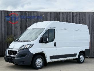škoda dodávky Peugeot Boxer 2.0 BlueHDI L2H2 96kW Klima 2017/7