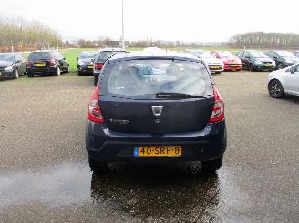 Dacia Sandero 1.2 Aniversare picture 6