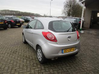 Ford Ka 1.2 Cool&Sound Airco picture 5
