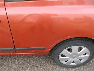 Nissan Micra 1.2 Visia Airco picture 11