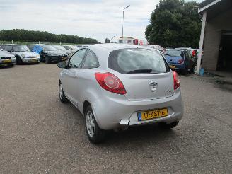 Ford Ka 1.2 Limited Airco picture 5