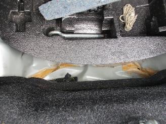 Ford Ka 1.2 Limited Airco picture 13