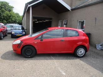 Fiat Grande Punto 1.2 Active picture 4