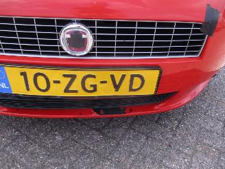 Fiat Grande Punto 1.2 Active picture 9