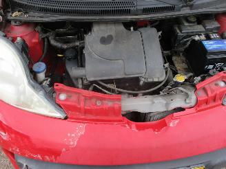 Peugeot 107 1.0-12V XR 5drs picture 15