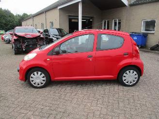 Peugeot 107 1.0-12V XR 5drs picture 4