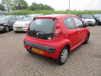 Peugeot 107 1.0-12V XR 5drs picture 7