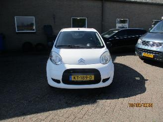 Citroën C1 1.0-12V Ambiance picture 2