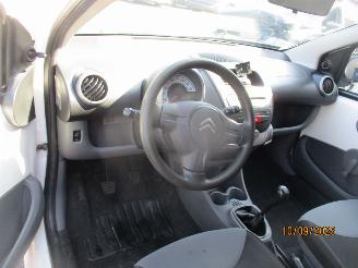 Citroën C1 1.0-12V Ambiance picture 12
