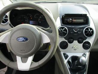 Ford Ka 1.2 Trend Airco picture 13