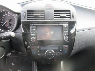 Nissan Pulsar 1.2 DIG-T N-Connecta picture 20