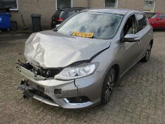 Nissan Pulsar 1.2 DIG-T N-Connecta picture 3