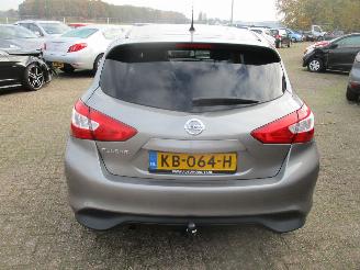Nissan Pulsar 1.2 DIG-T N-Connecta picture 6