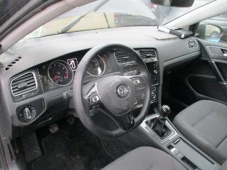Volkswagen Golf Variant 1.0 TSI Trendline picture 16