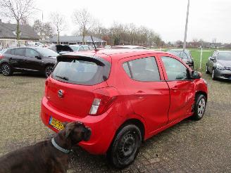 Opel Karl 1.0 ecoFLEX Edition NAP picture 8