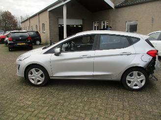 Ford Fiesta 1.1 Trend picture 4