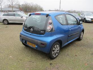 Citroën C1 1.0-12V Ambiance picture 7