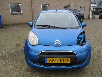 Citroën C1 1.0-12V Ambiance picture 2