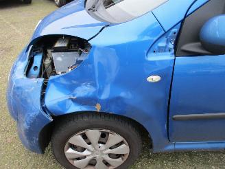 Citroën C1 1.0-12V Ambiance picture 13