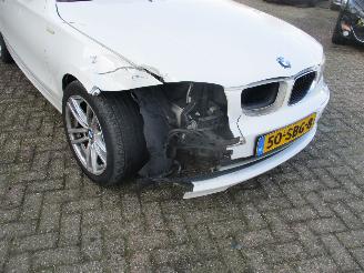 BMW 1-serie 116d Corp.BnsLine REST BPM 450 EURO !!!!!! picture 11