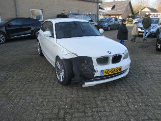 BMW 1-serie 116d Corp.BnsLine REST BPM 450 EURO !!!!!! picture 1