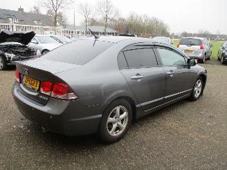 Honda Civic 1.3 Hybrid Elegance Aut picture 7