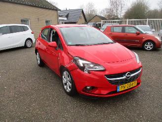 Auto incidentate Opel Corsa 1.4 Online Edition 2017/8