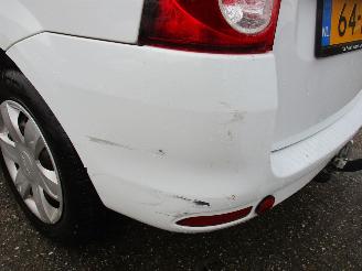 Dacia Logan MCV 1.6 MPI Ambiance picture 14