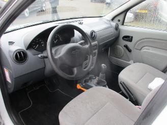 Dacia Logan MCV 1.6 MPI Ambiance picture 20