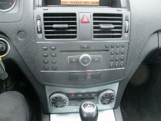 Mercedes C-klasse 180 CGI BlueEFFICIENCY Business Class Avantgarde picture 23