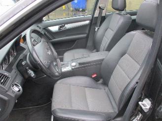 Mercedes C-klasse 180 CGI BlueEFFICIENCY Business Class Avantgarde picture 33