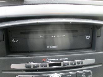 Renault Laguna 2.0-16V T Tech Line picture 21