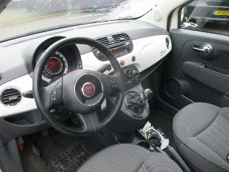 Fiat 500 1.2 POP picture 11