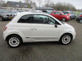 Fiat 500 1.2 POP picture 8