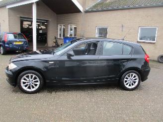 BMW 1-serie 116i Corporate picture 4