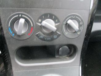 Suzuki Splash 1.2 Exclusive EASSS picture 22