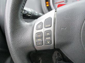 Suzuki Splash 1.2 Exclusive EASSS picture 25