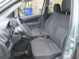 Suzuki Splash 1.2 Exclusive EASSS picture 28