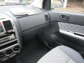 Hyundai Getz 1.3i GLS Sky picture 25